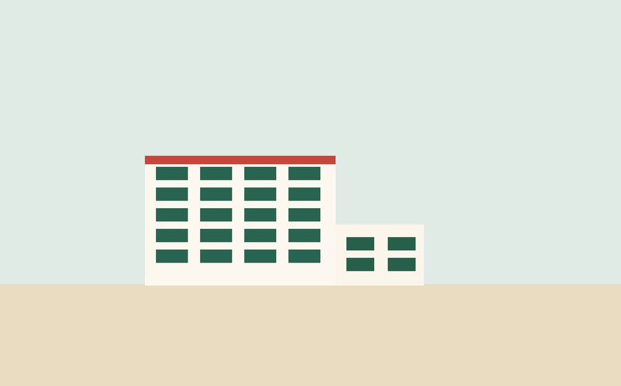 Hara apartment