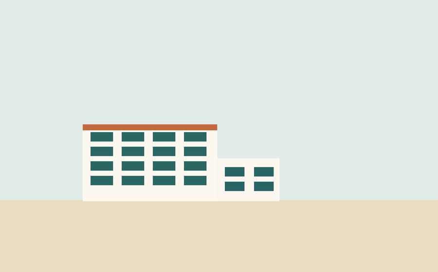 Zen Lotus Hotel & Apartment