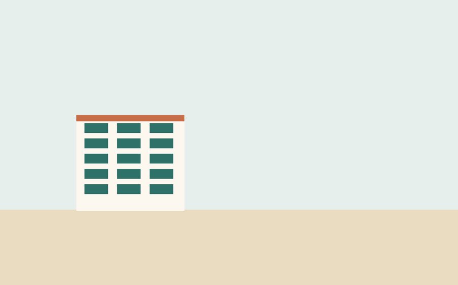 Bong Apartment