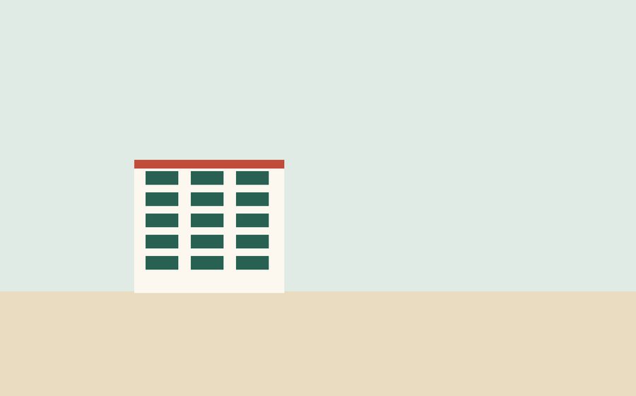 An Thuong Studio Block