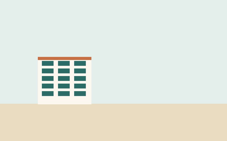 Homebird Apartment