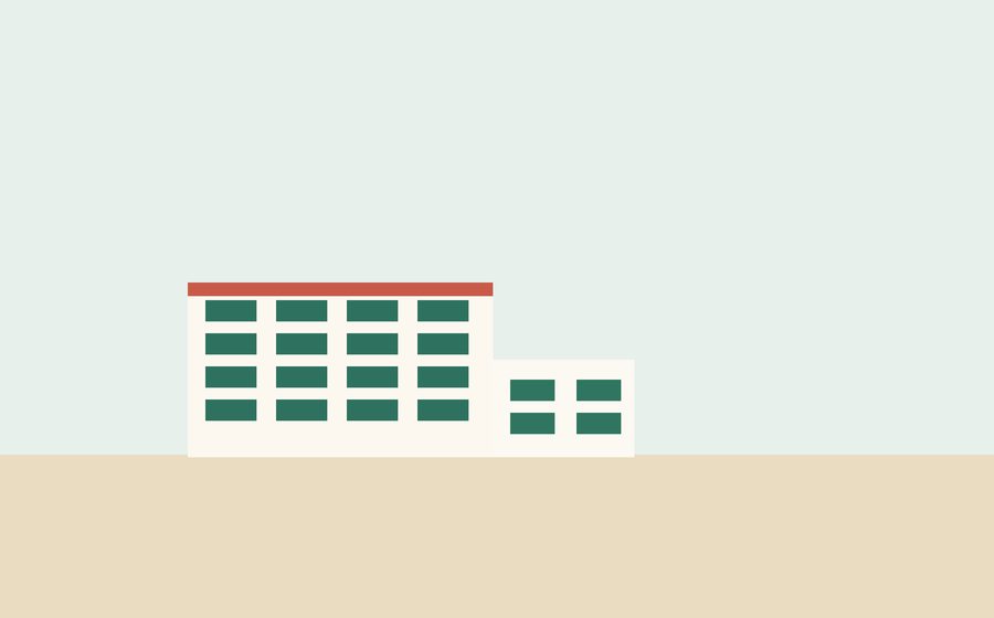 Domus Apartments An Thuong 19