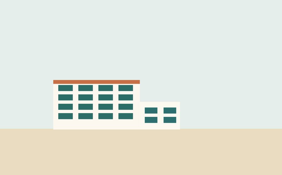 Sonvia CoWorking Serviced Apartments