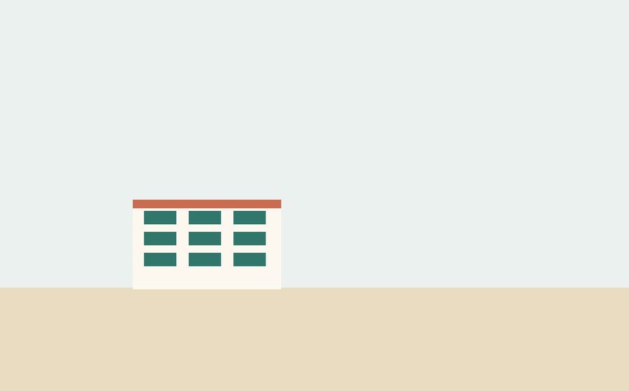 Nhà an yên - Home near Beach
