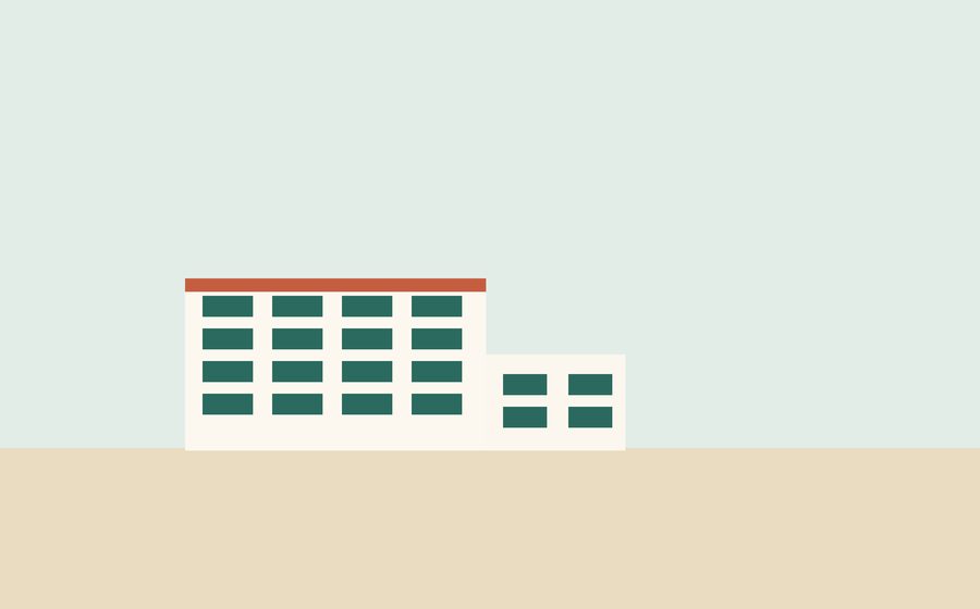 PUKA Hotel and Apartment