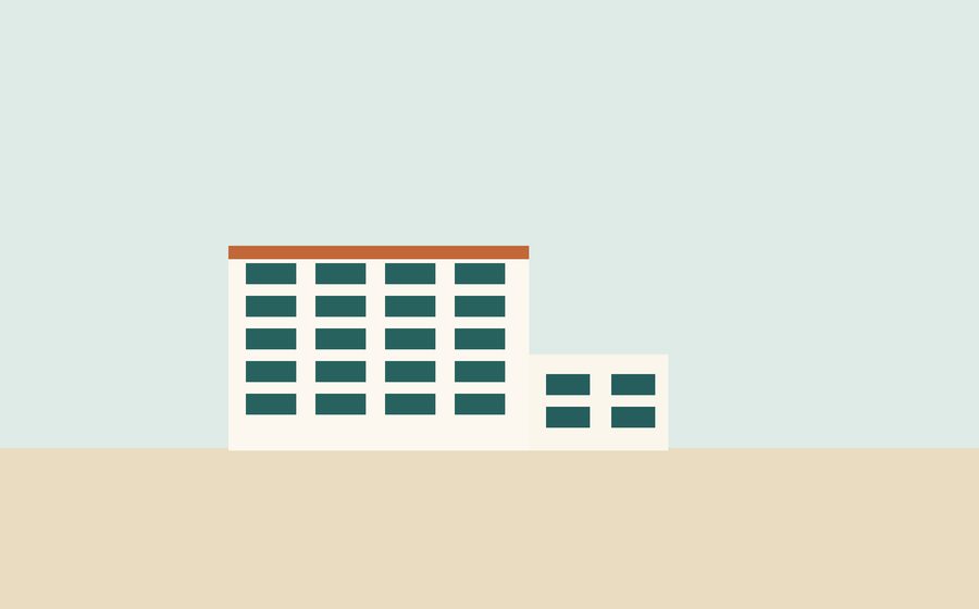 Mina Apartment