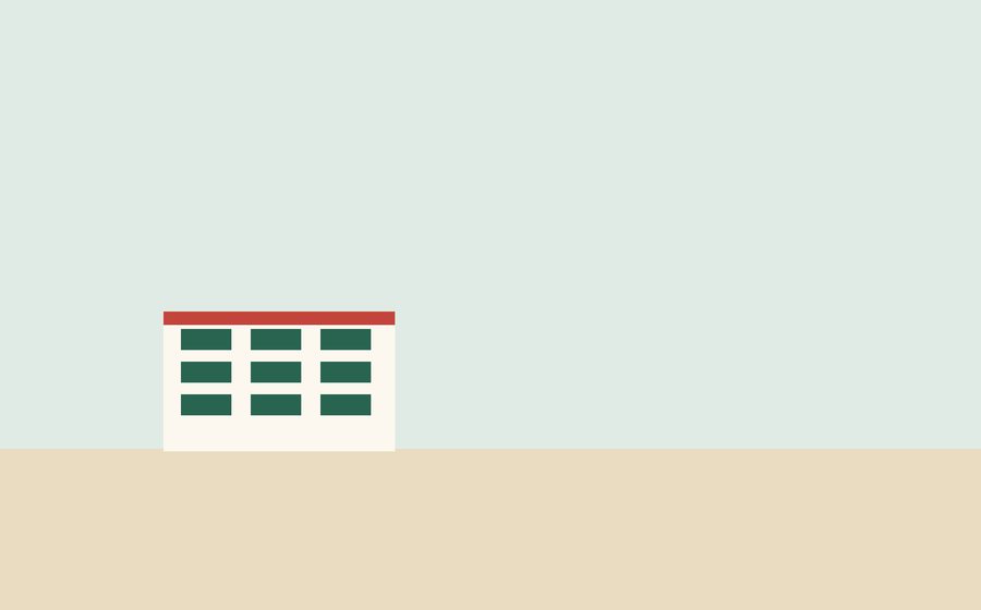 Apartment DXT