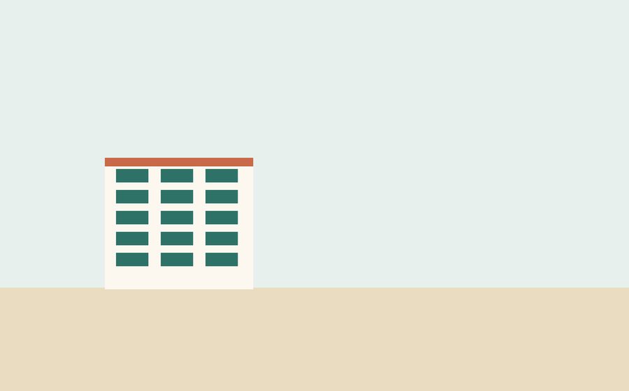 The Twins Seaside Apartment 2