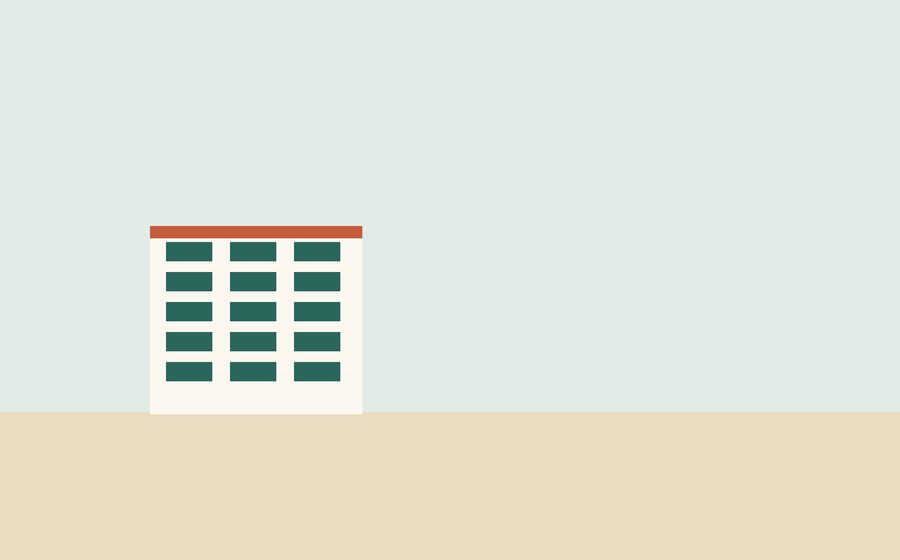 Lenka Apartment