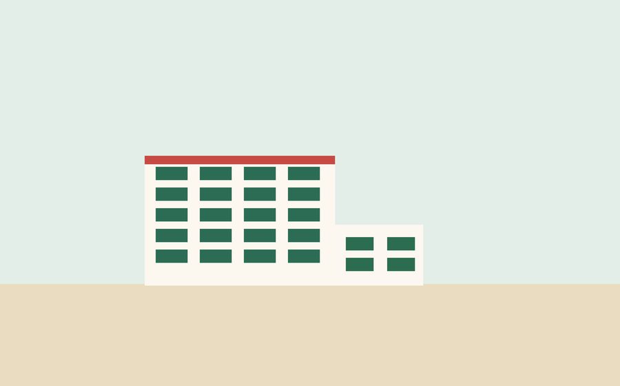 Del Mar Apartments