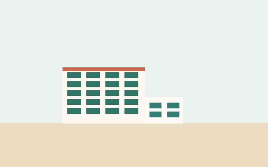 HAN HORIZON - RIVERSIDE APARTMENTS