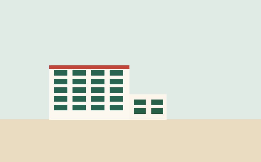 Linh Homie apartments and coffee