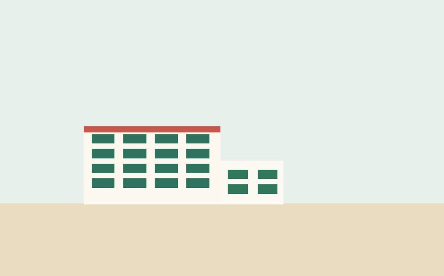 A.T.M Apartment Homes