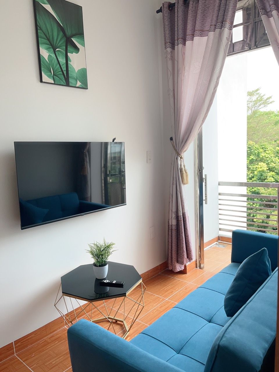 My an apartments