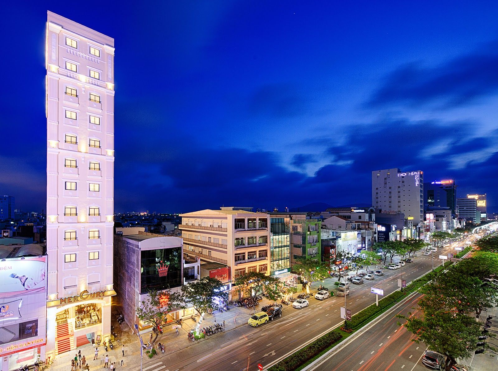 Tam Homestay