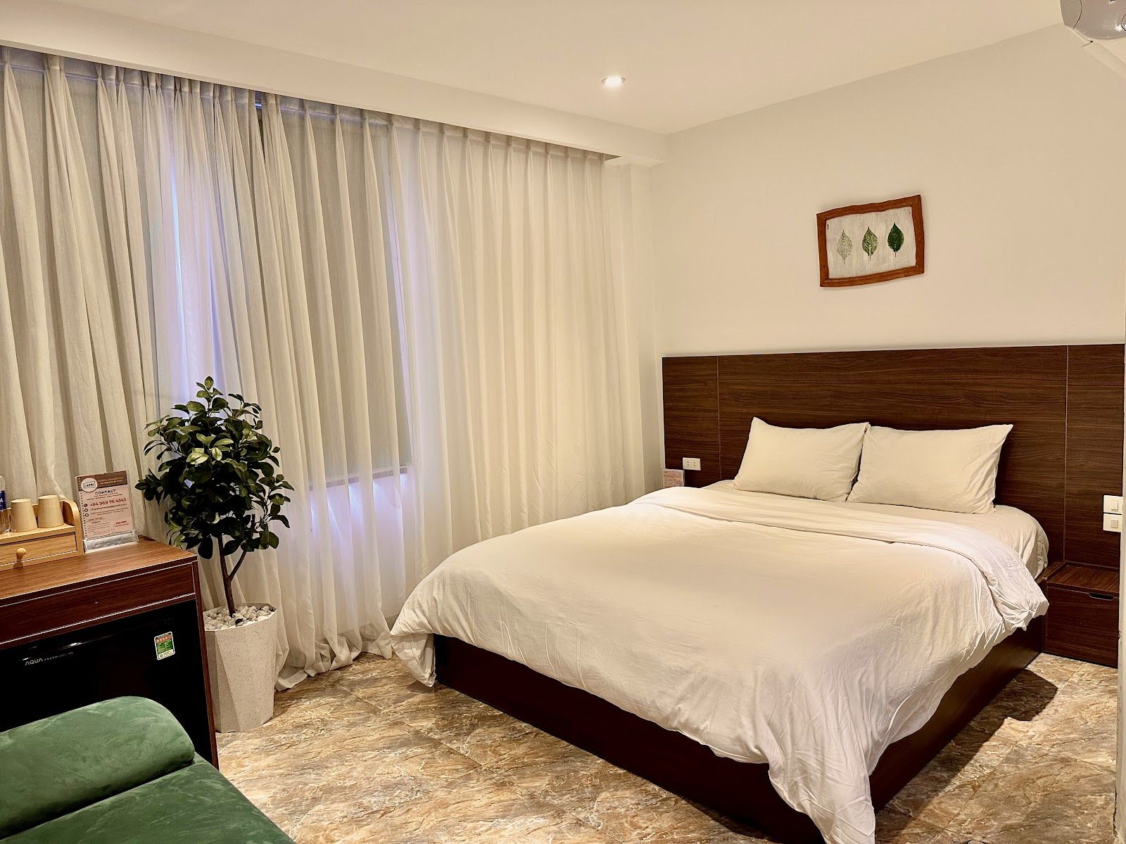 ChiPa Homestay