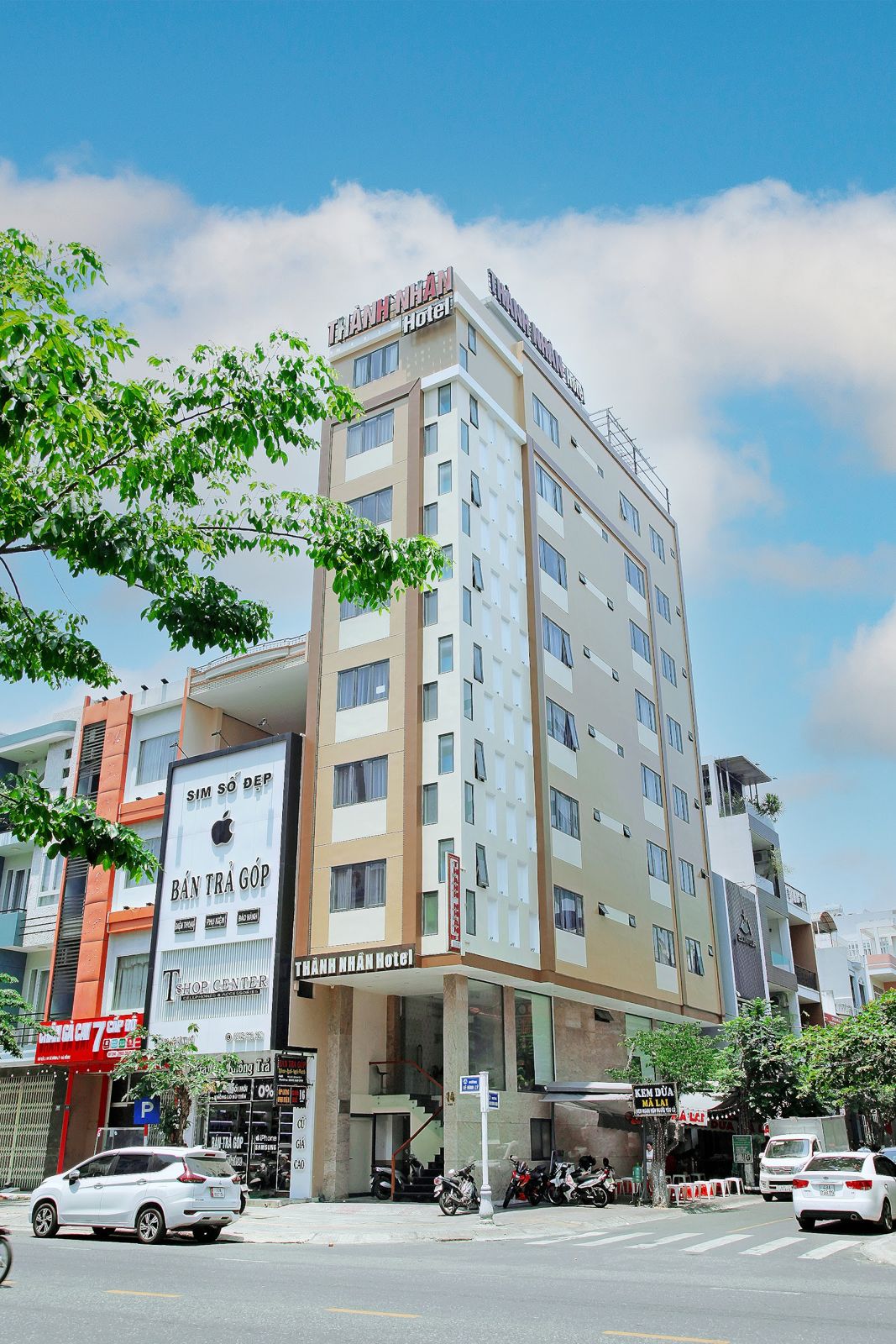 ChiPa Homestay