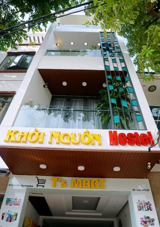 ChiPa Homestay