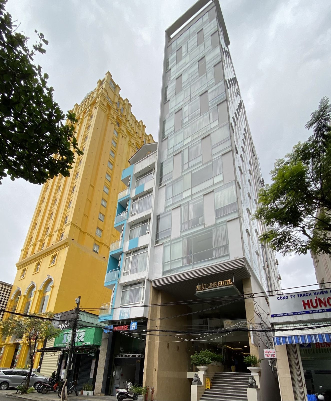 Fivitel Boutique Da Nang