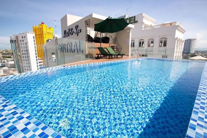 Fivitel Boutique Da Nang