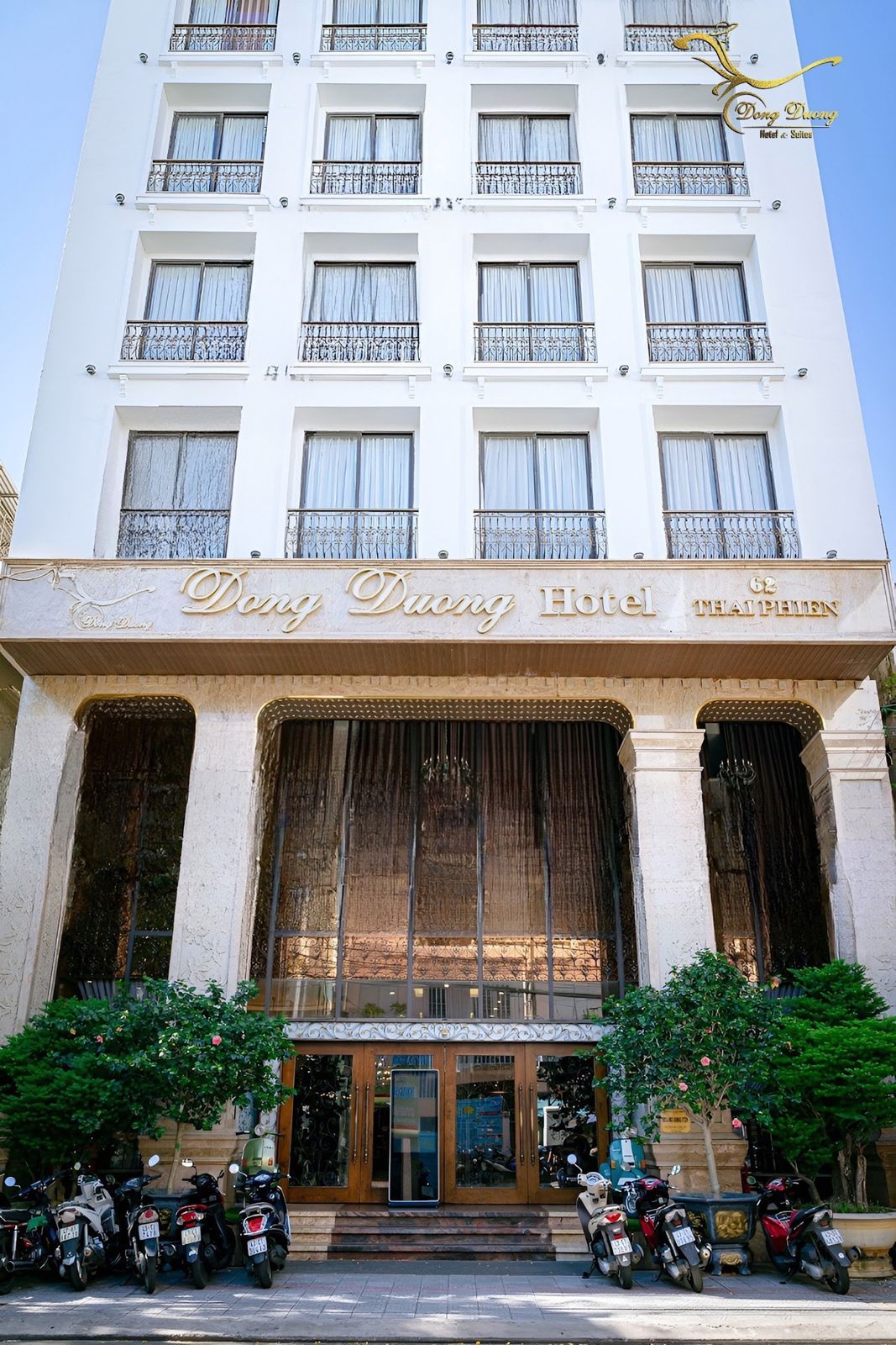 Fivitel Boutique Da Nang