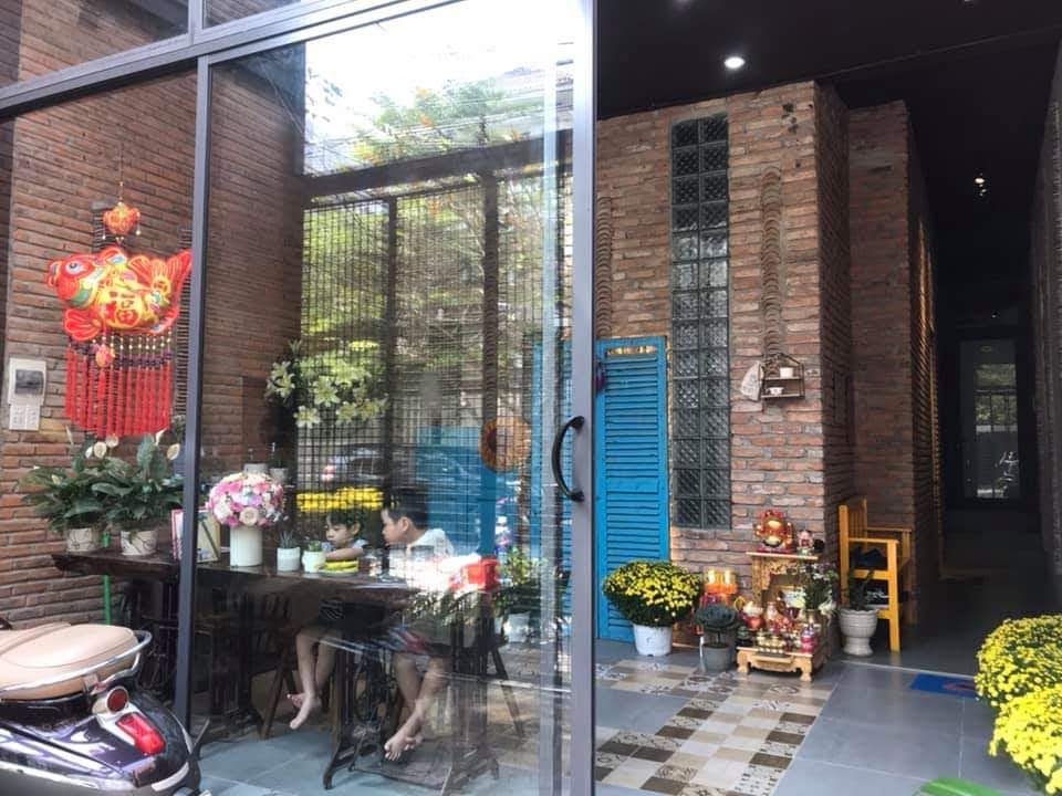 AIRPORT Homestay