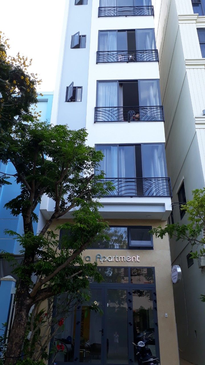Viva Apartment