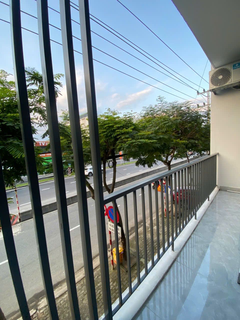 Dream Apartment - 395 Ngô Quyền