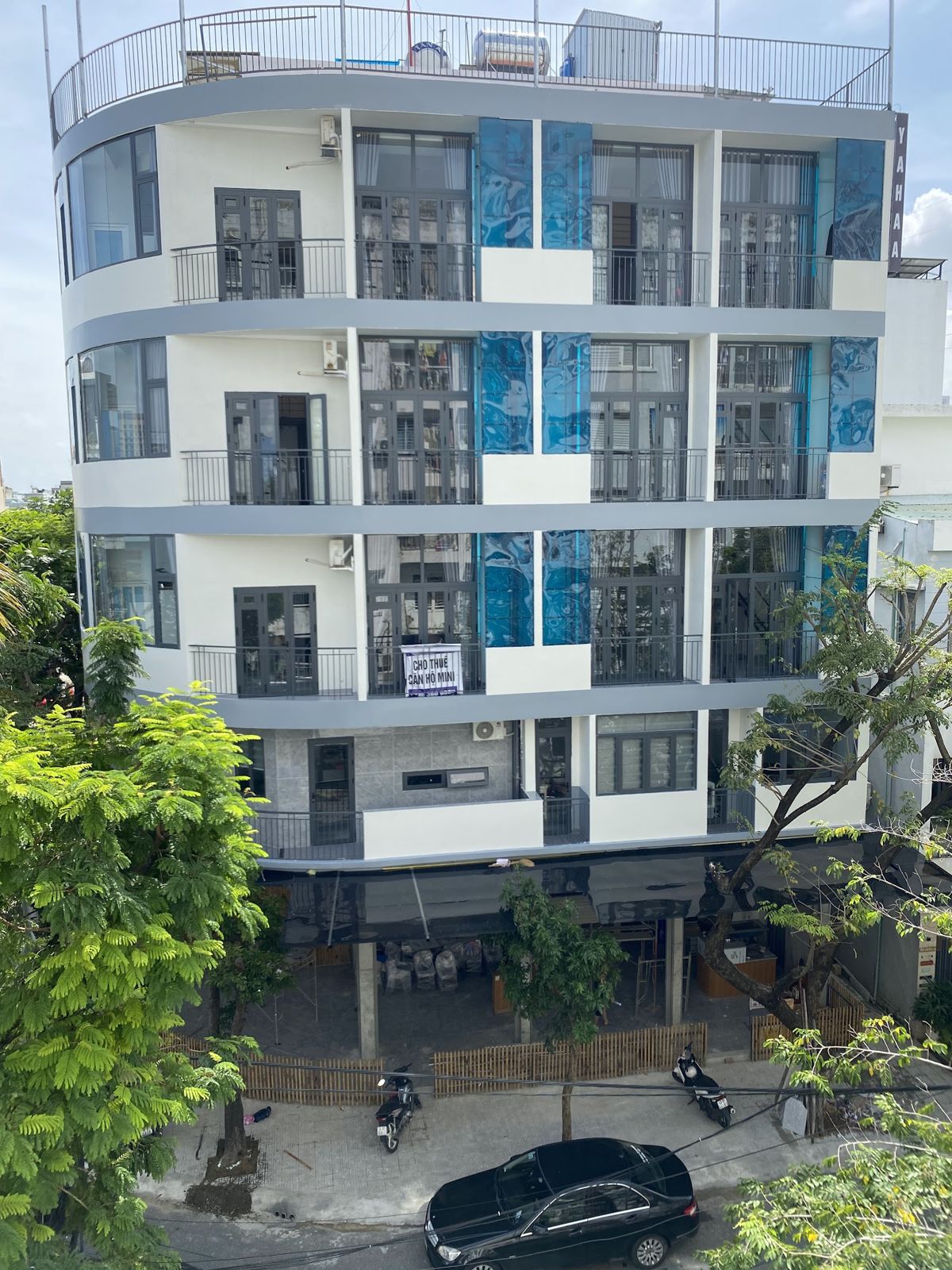 Chung cư Vicoland _01 Lê Thanh Nghị, Hải Châu, Đà Nẵng