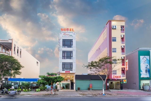 Đức Hạnh Apartment
