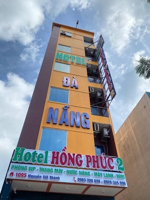 Đức Hạnh Apartment