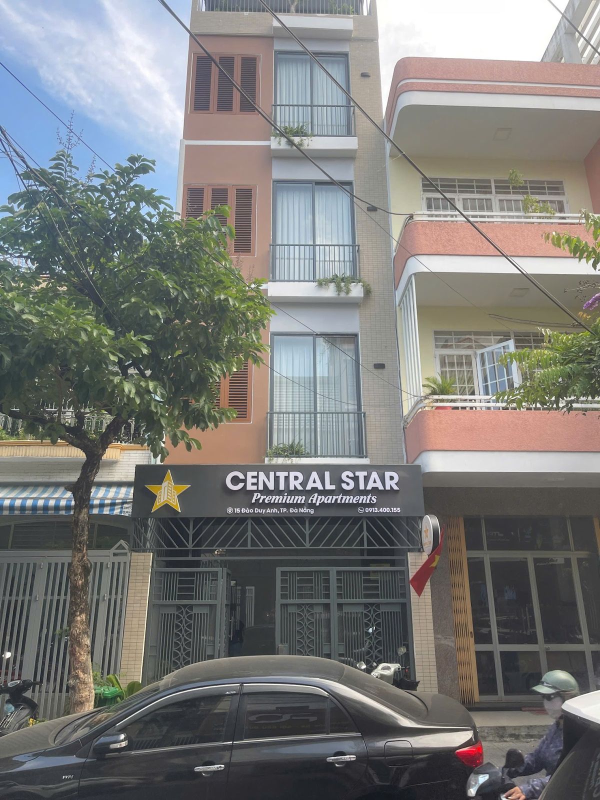 Central Star Danang