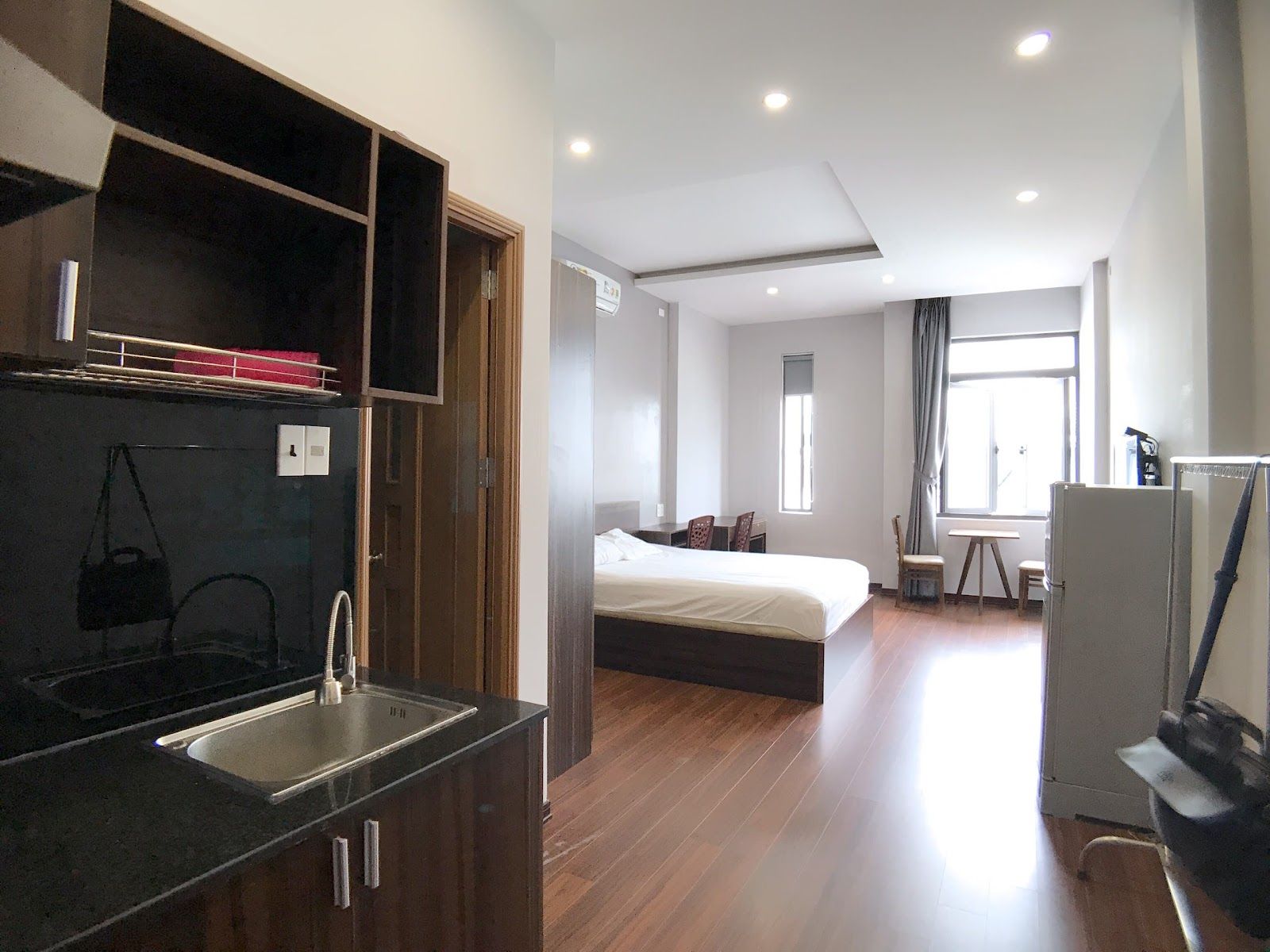 XH apartment
