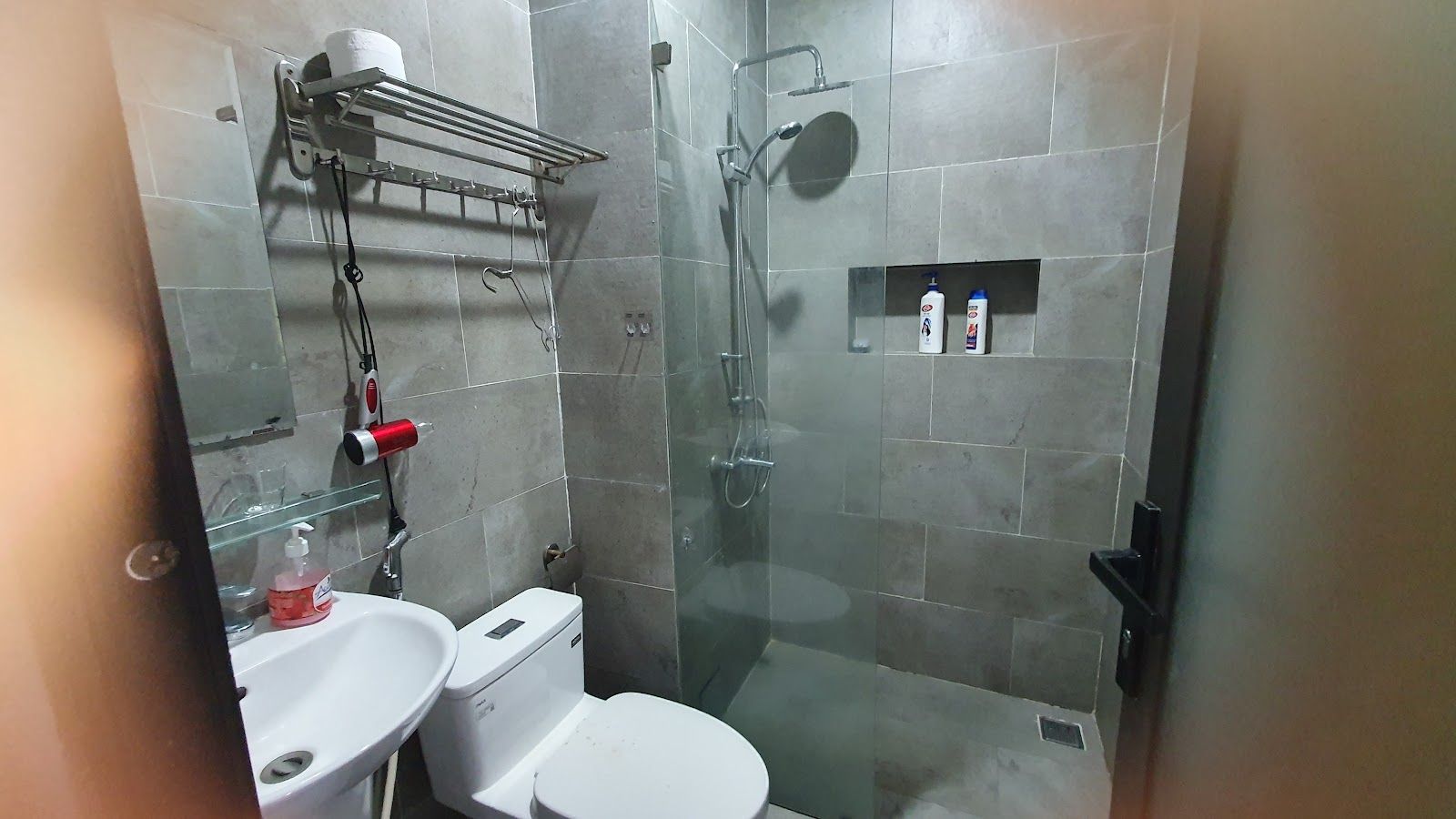 GP Apartment