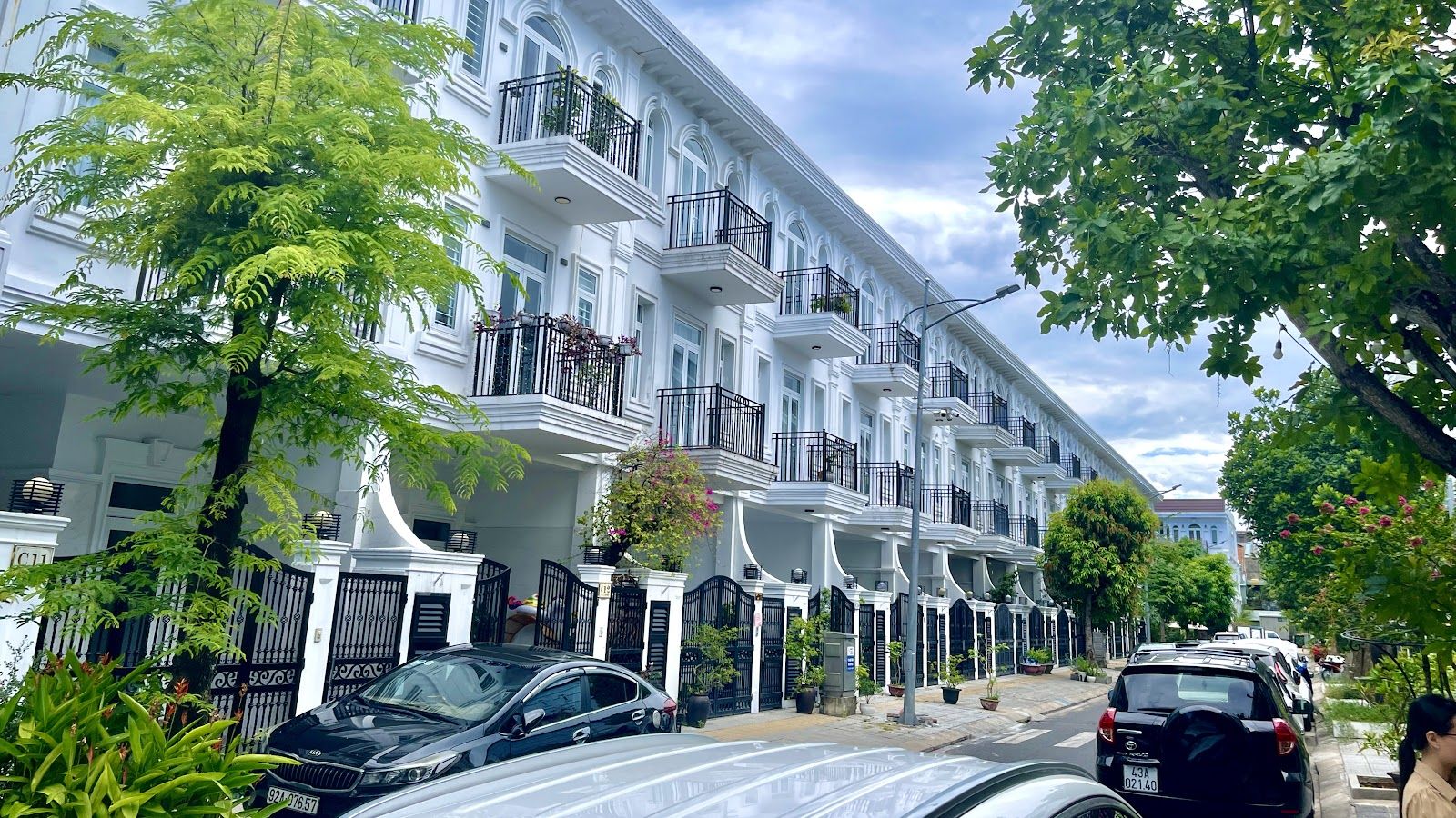 Phú Gia Compound Đà Nẵng