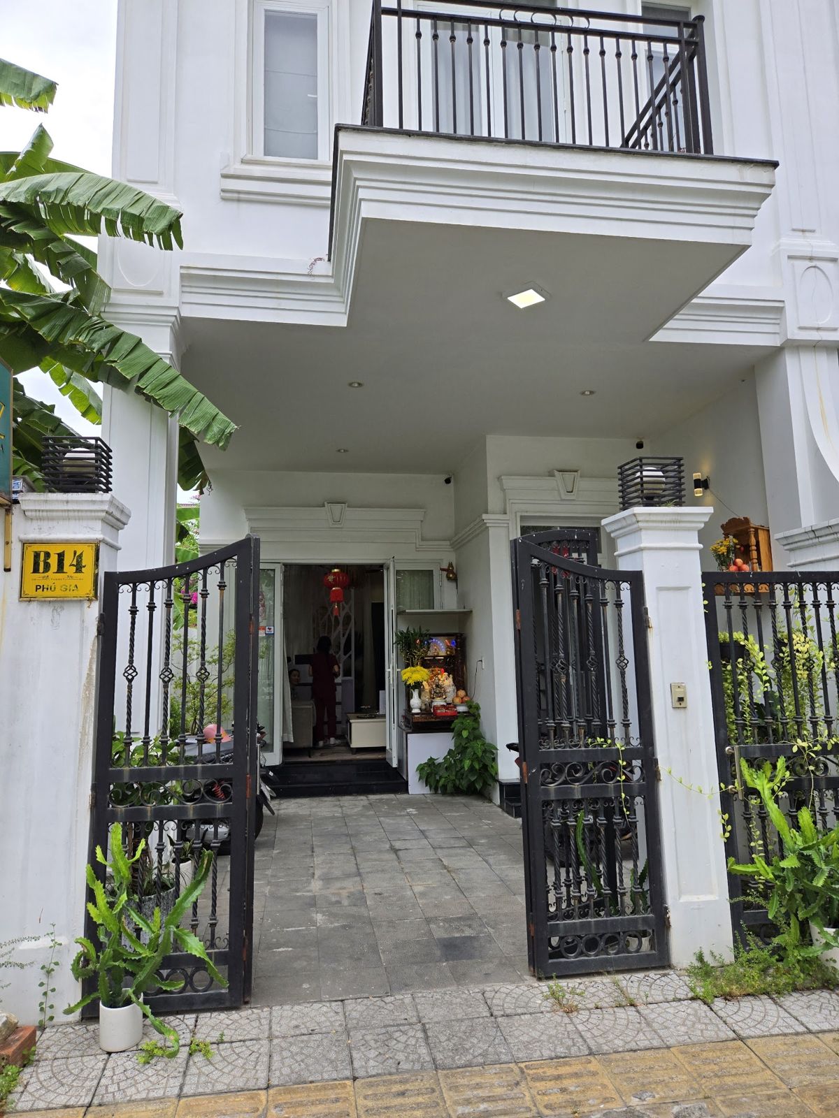 Phú Gia Compound Đà Nẵng