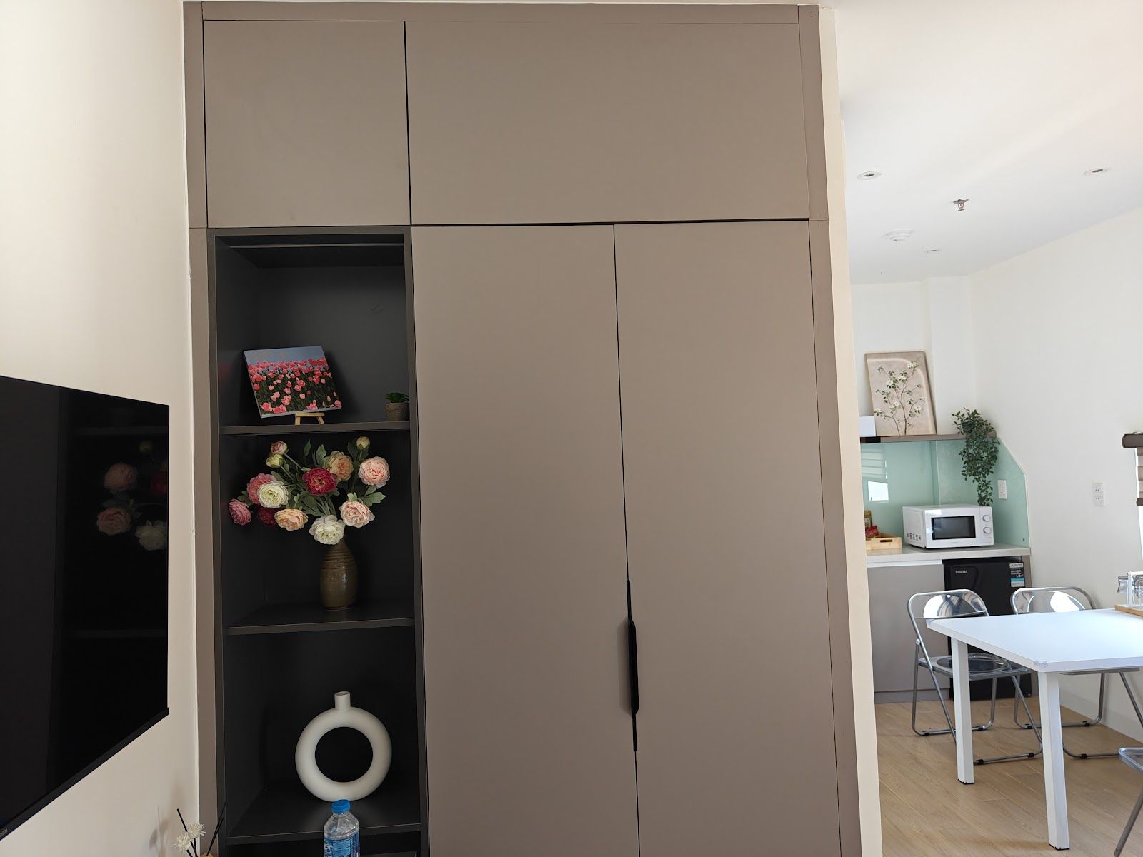 MITA APARTMENT