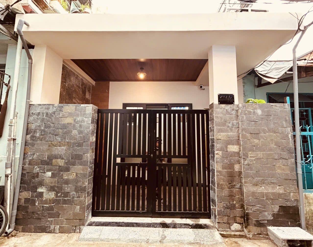 Anh’s House
