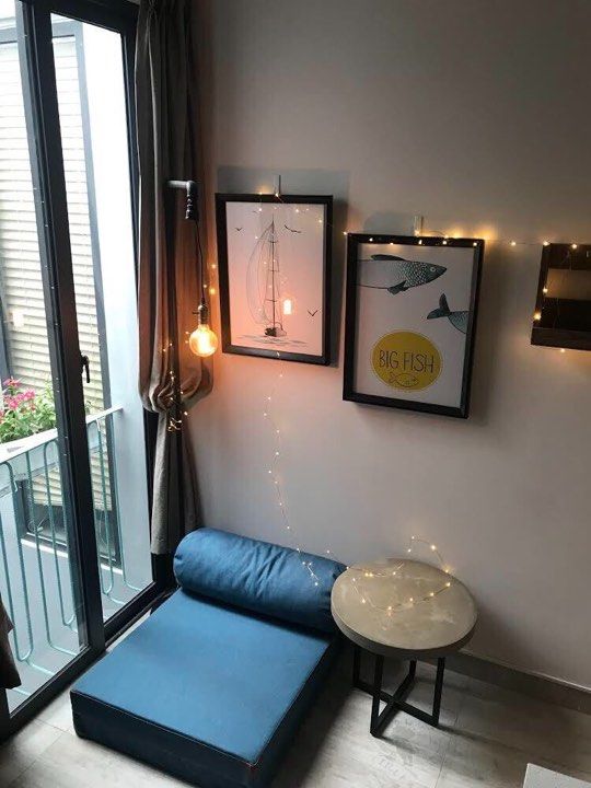 Mikem Apartment