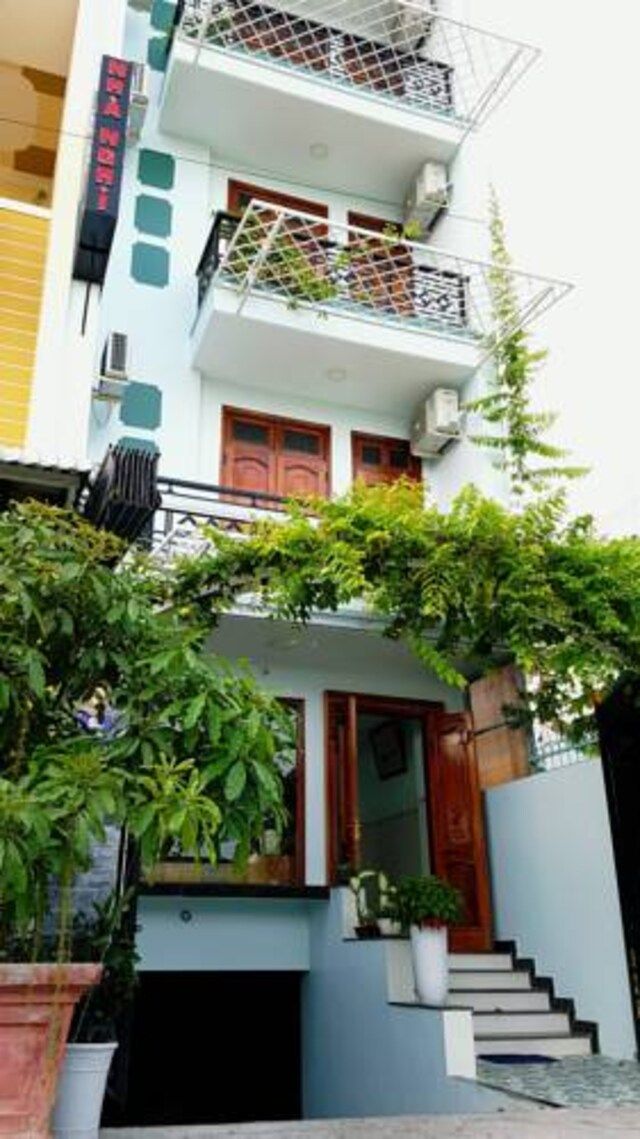 Beachfront Apart Hotel