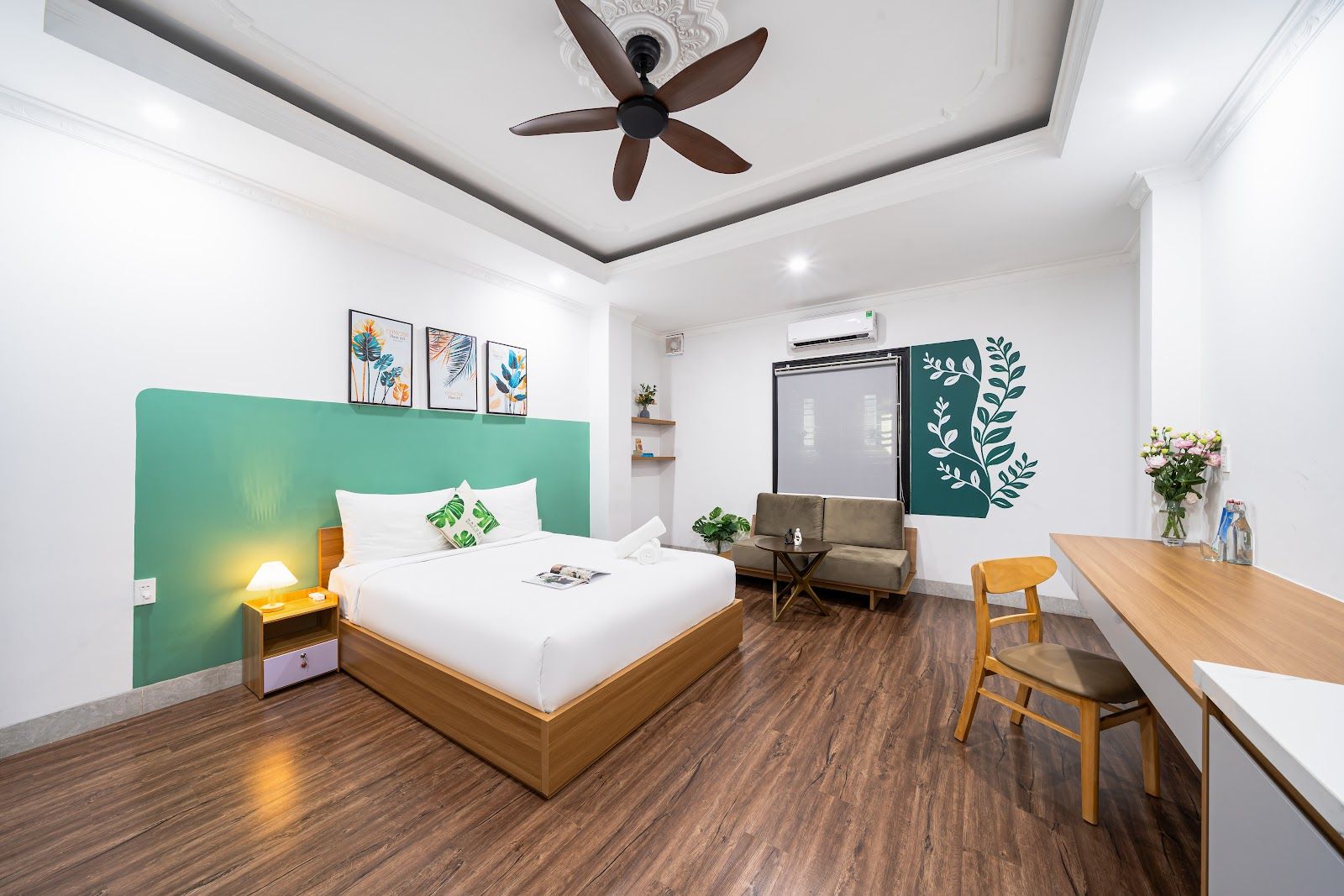 Mint Airport apartment for rent