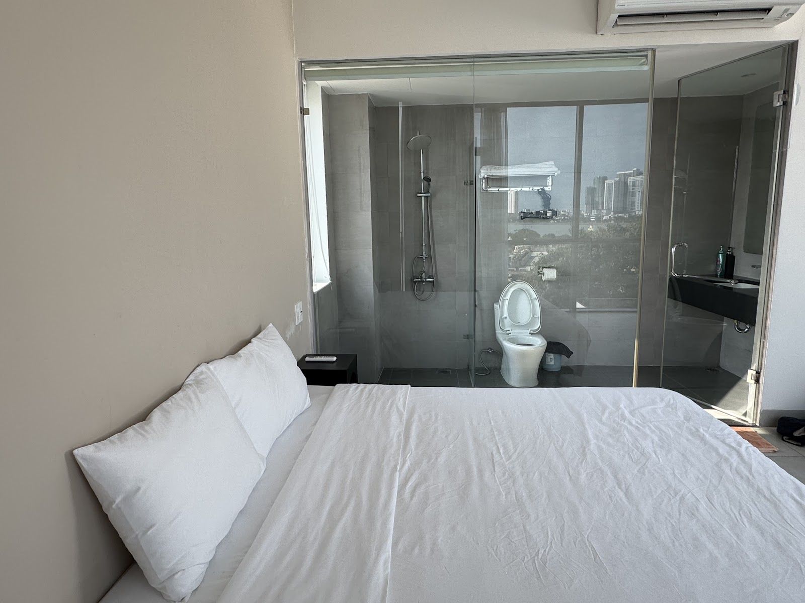 Khe Suites Serviced Apartment - 34 Trung Nu Vuong