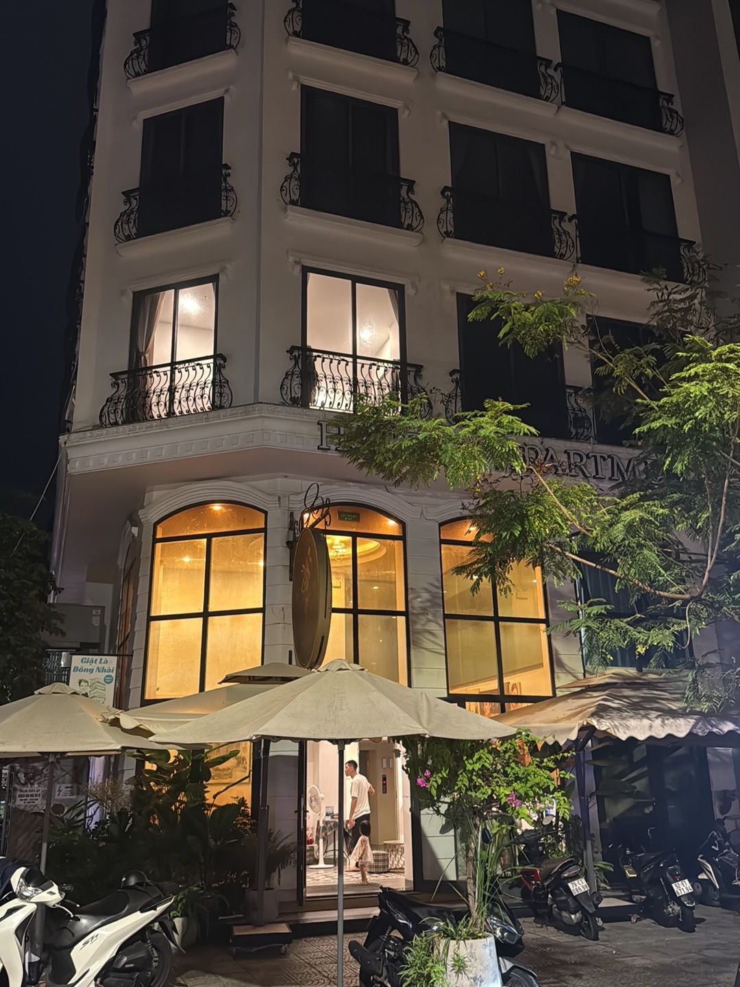 Dian Hotel and Apartment