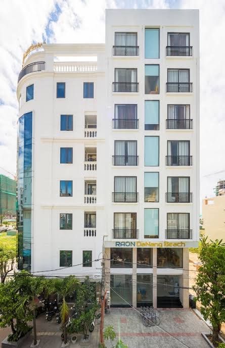 Nhật Minh Hotel & Apartment