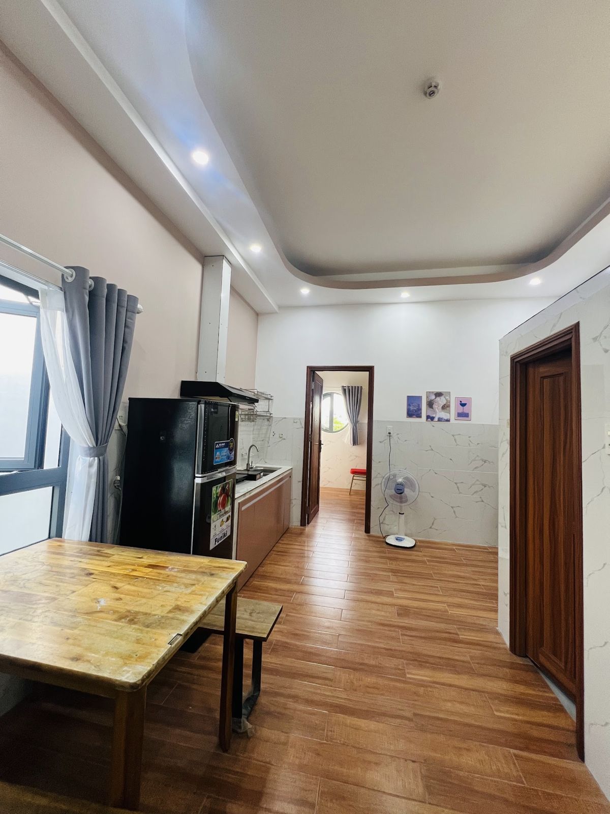 Căn Hộ ELI'S HOME - Room for rent