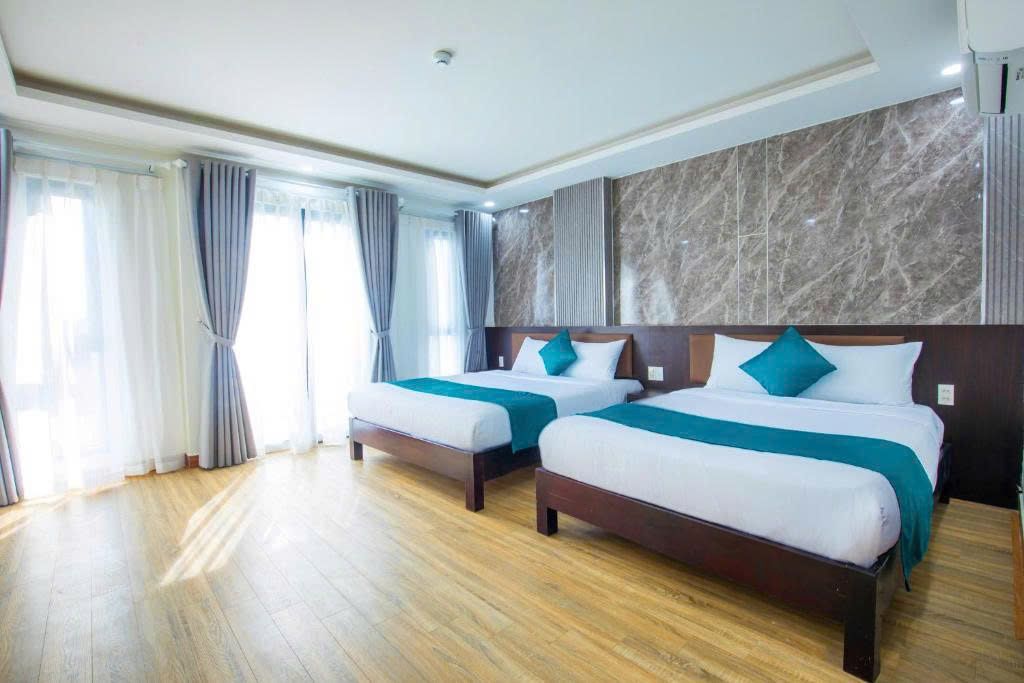 PLATINUM 1 HOTEL DA NANG