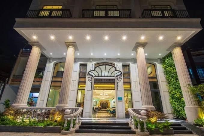 APARTMENT ATM( căn hộ cho thuê)