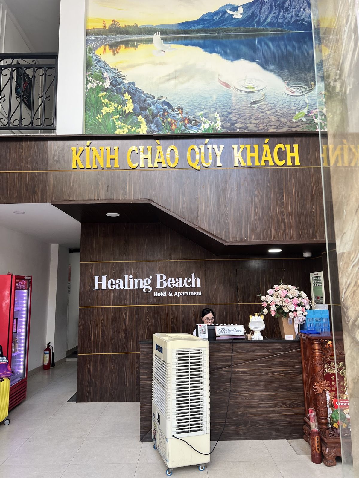 PLATINUM 1 HOTEL DA NANG