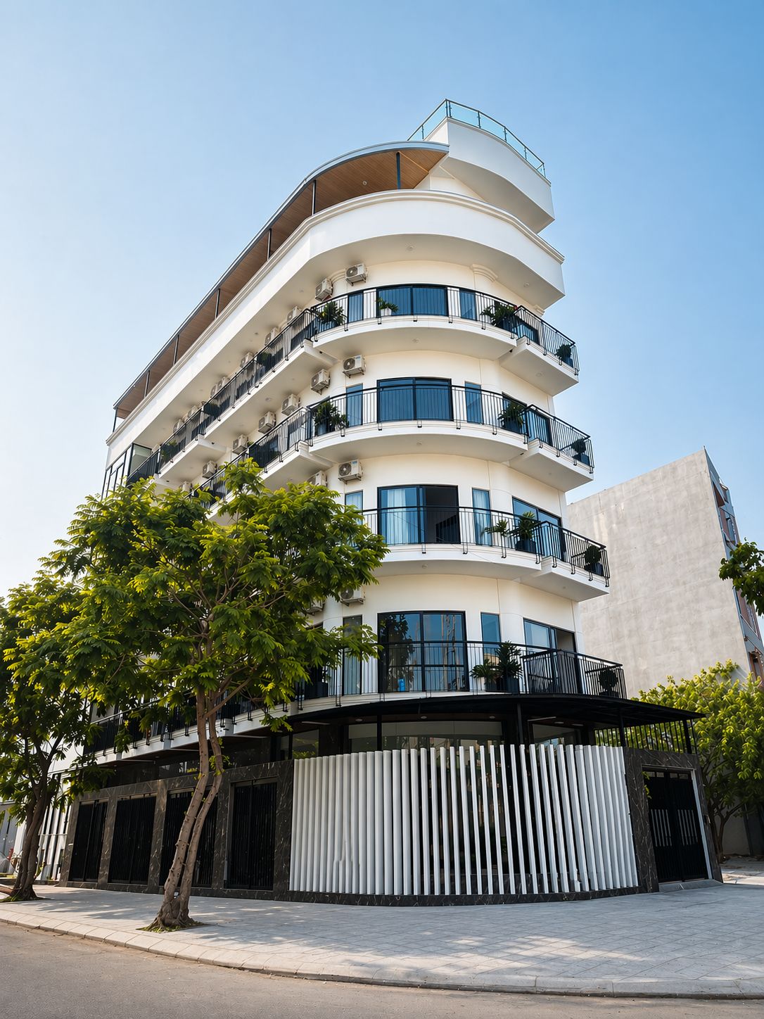 ALIA Homestay & Apartment