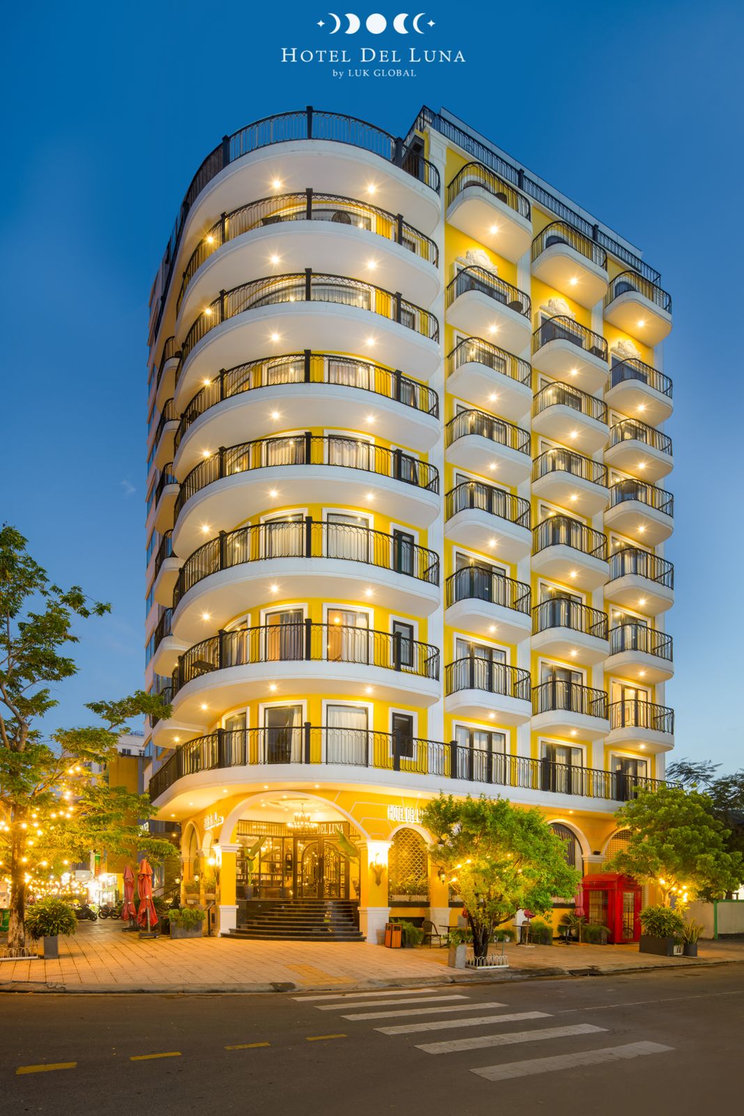 MAPLE SUITE DA NANG hotel and apartment